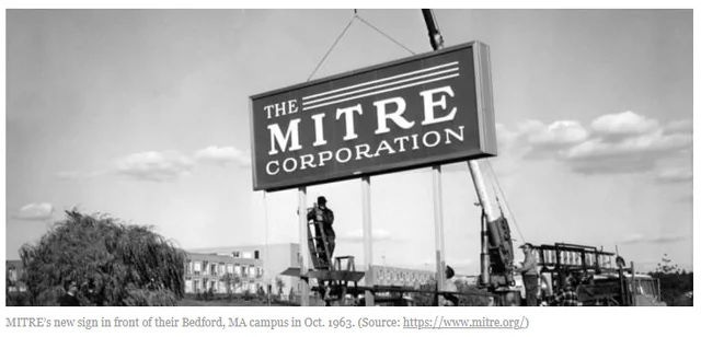 MITRE Corporation