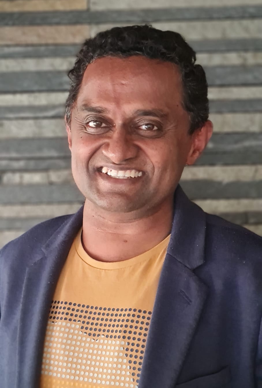 Rohit Aradhya