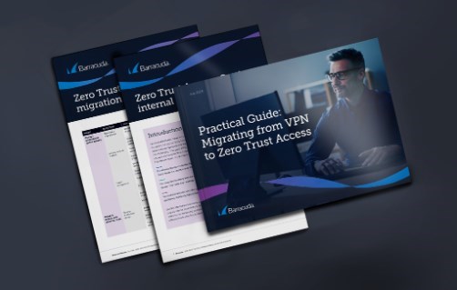 Welcome to your Zero Trust Access Starter Kit