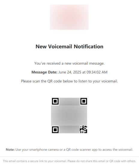 Documento PDF con codici QR, tramite Bleeping Computer