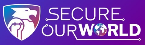 CISA Secure Our World