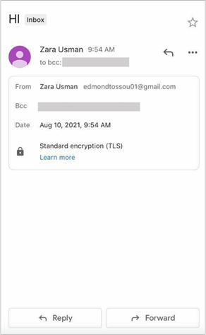 bait attack example