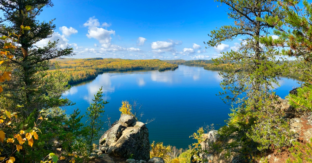 What is a data lake?