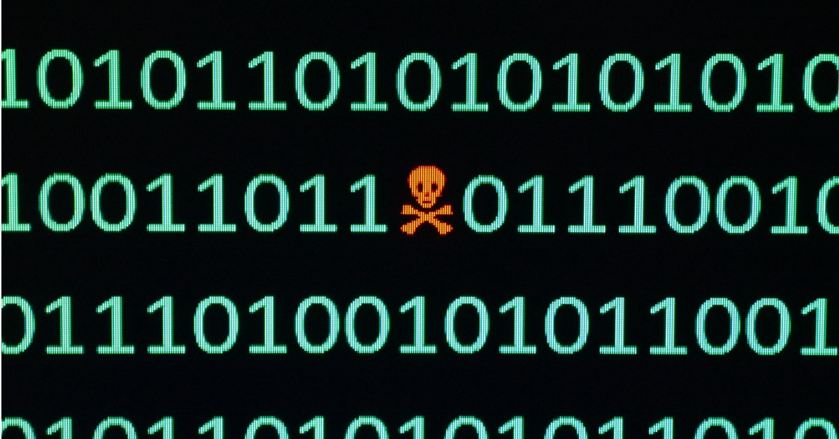 Malware 101: Using logic bombs to evade detection