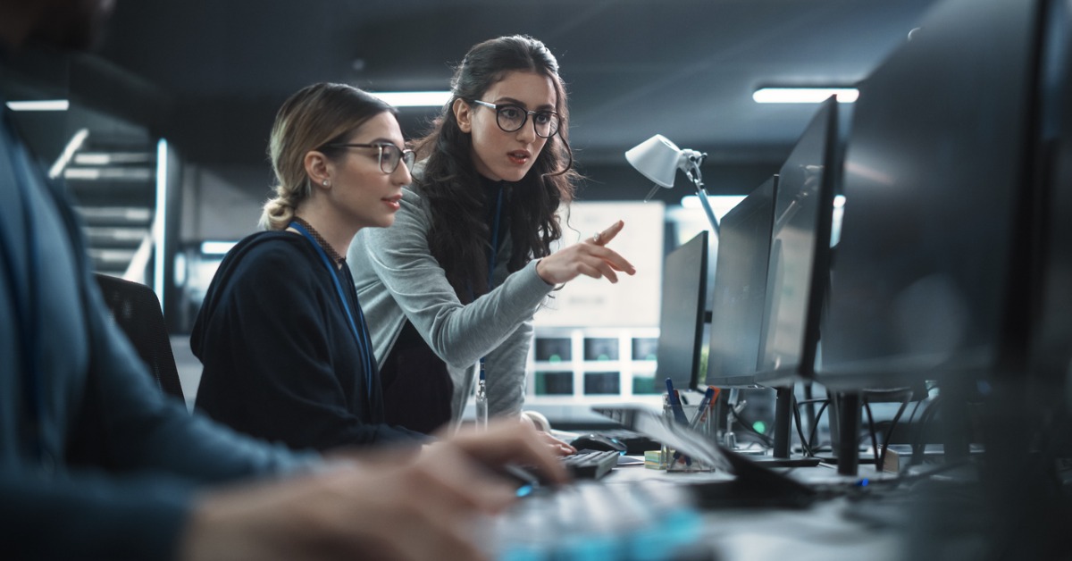 Malware 101: Prevention