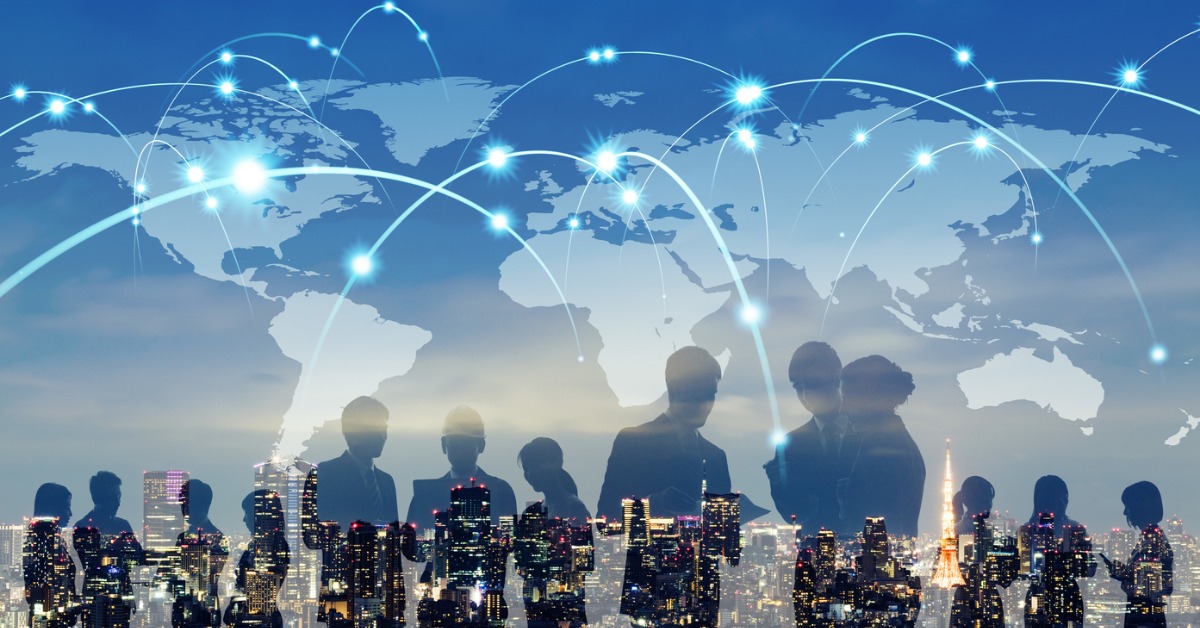 Devices, computing, security. It’s all about the edge.