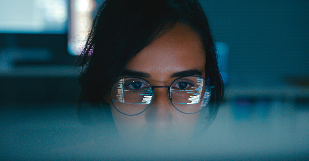 Cybersecurity skills gap widens again