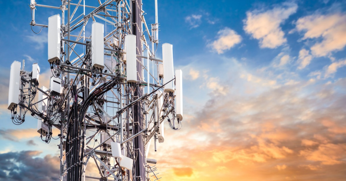 Infrastructure Defense: Communications systems