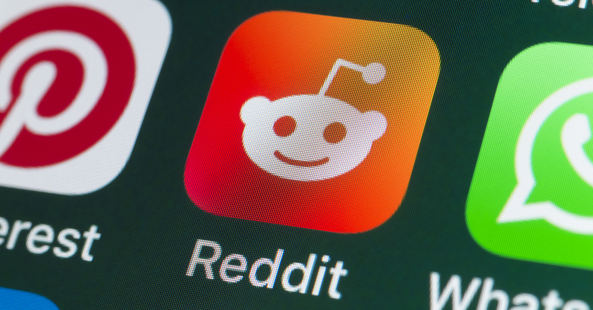 Unisciti alla conversazione nella community Reddit di Barracuda