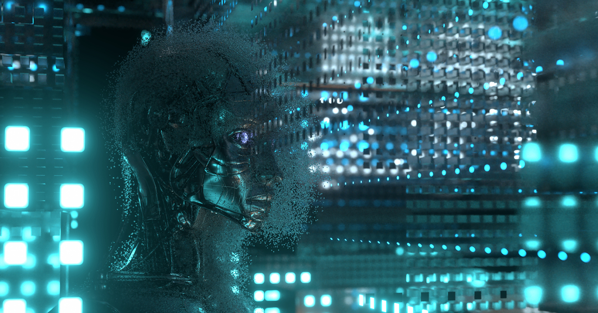 Protecting against Generative AI scraper bots: The power of Barracuda Advanced Bot Protection