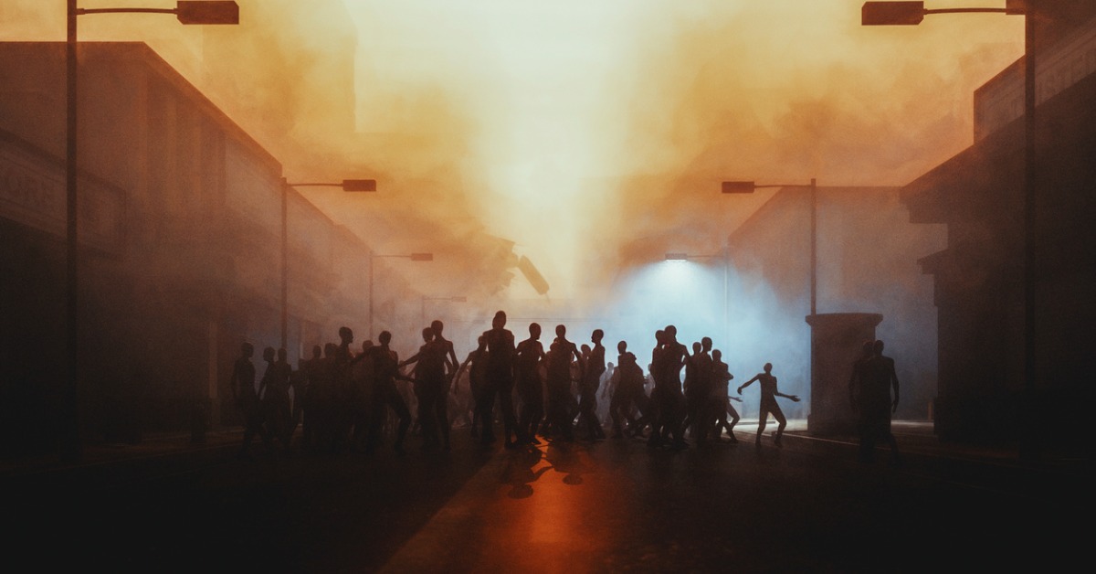 Why zombie APIs are a ticking time bomb for your business