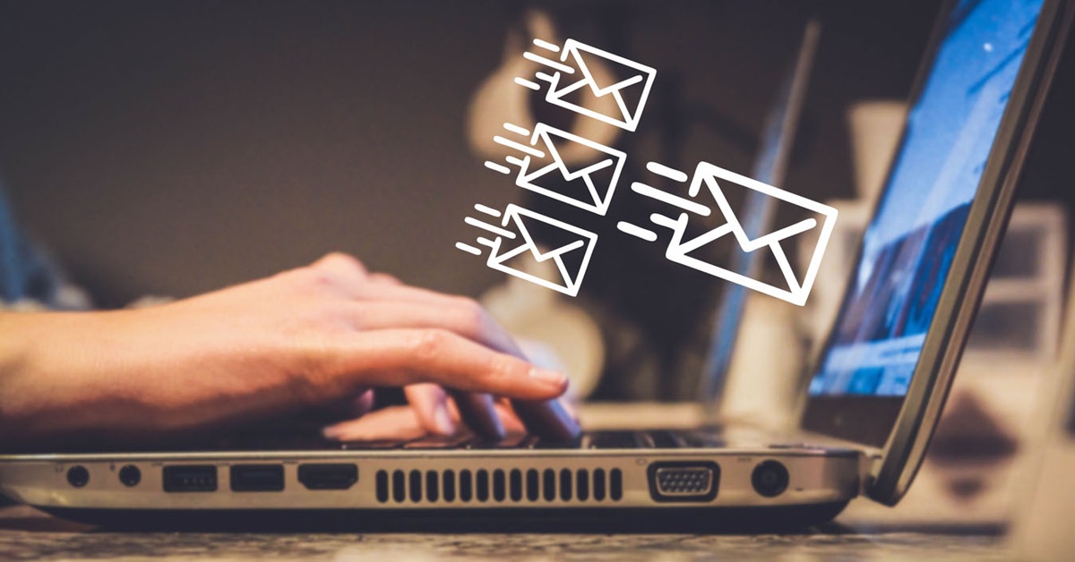 Email Threat Radar – April 2025