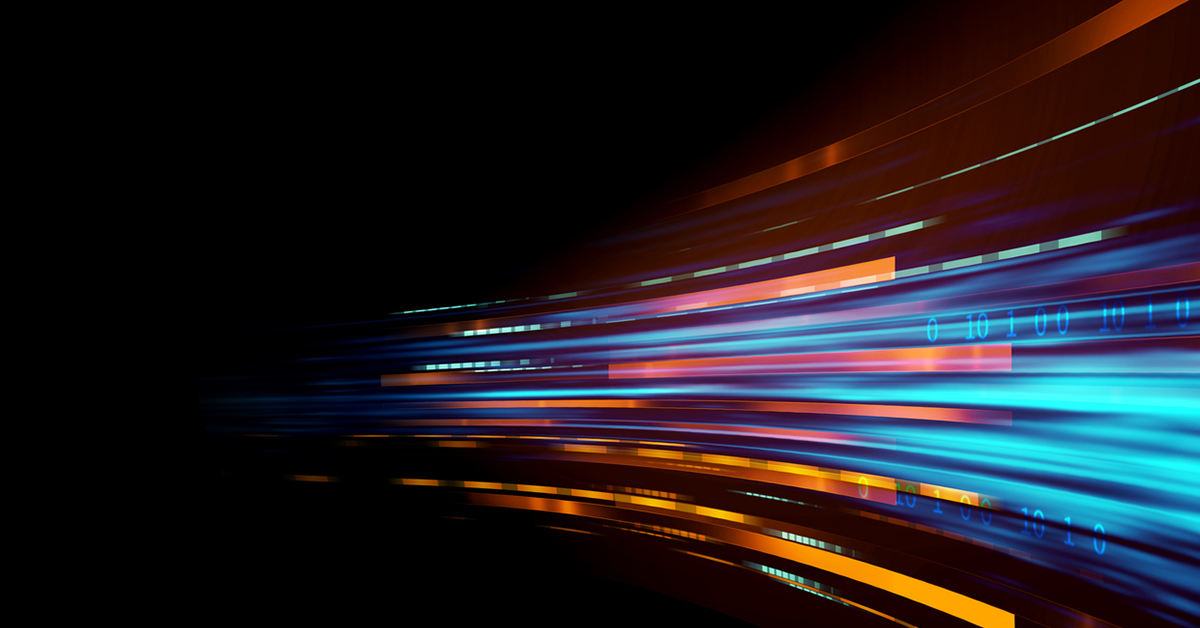 How do data brokers affect the threat ecosystem?