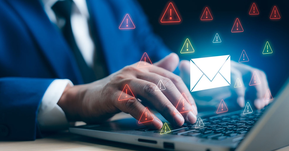 Radar delle minacce via email – Giugno 2025