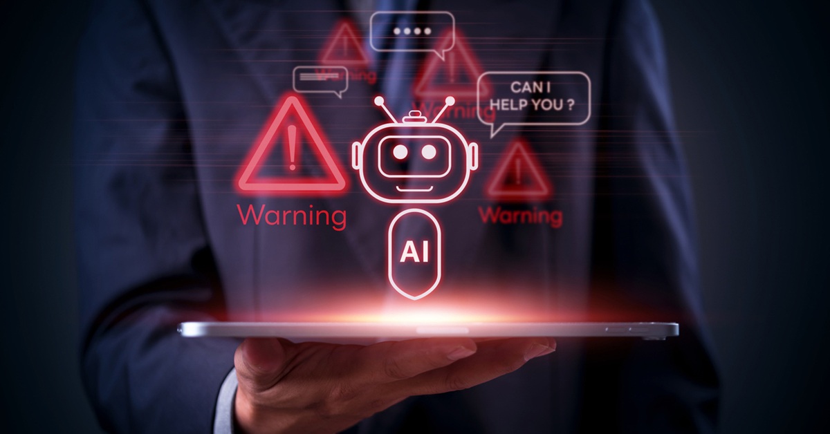 Threat Spotlight: Come gli hacker avvelenano gli strumenti di IA e le difese