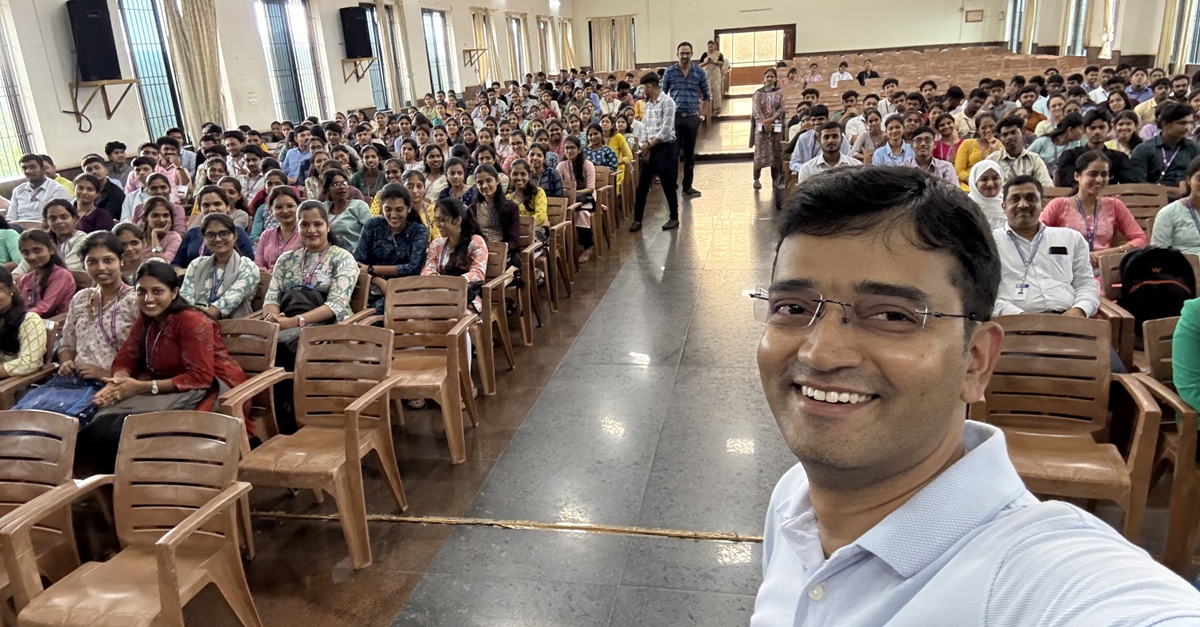 Four years. Thousands of students. One goal: build future cyber defenders