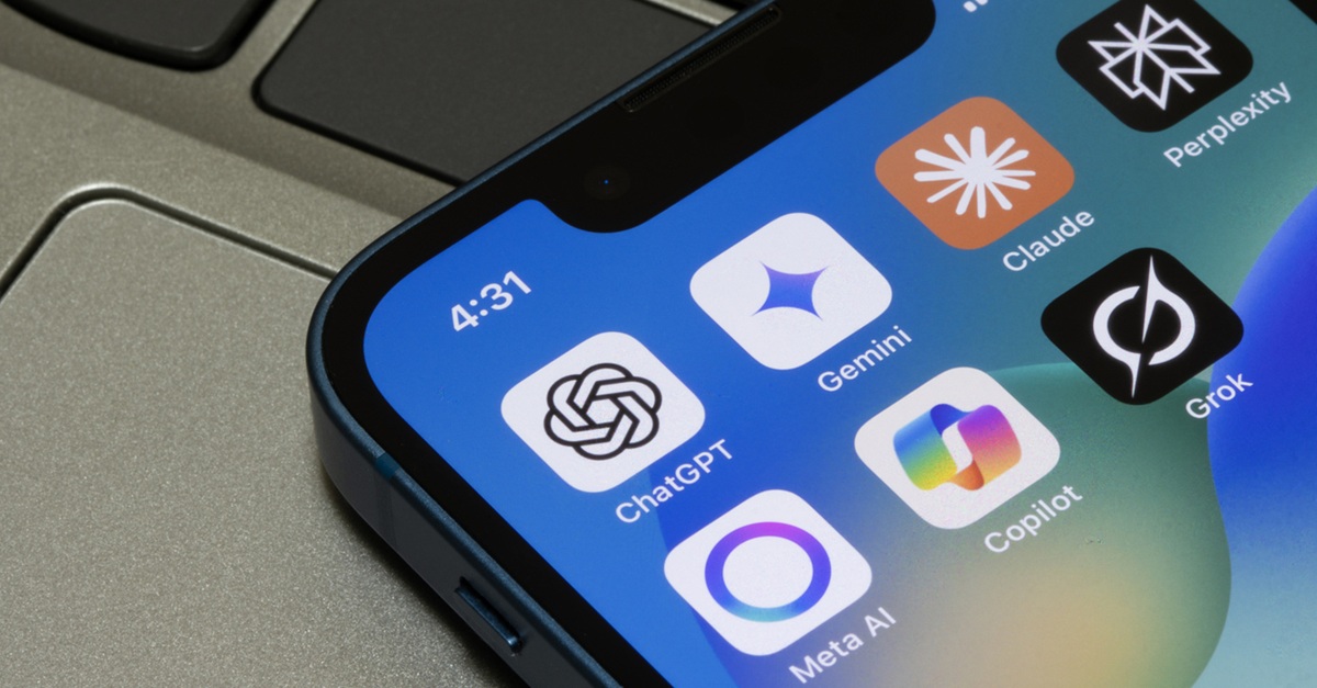 OpenAI shares AI model cybersecurity warning