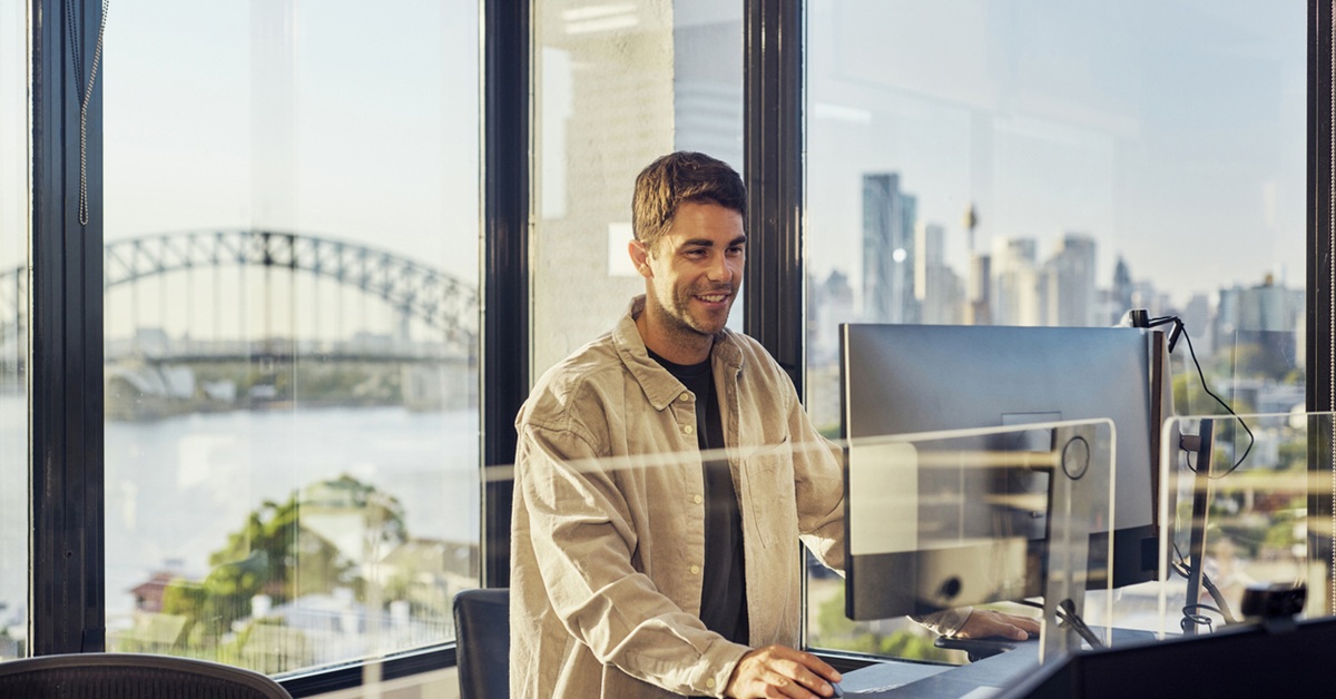 Come BarracudaONE e CyberCert rendono la conformità SMB1001 più semplice per le PMI australiane