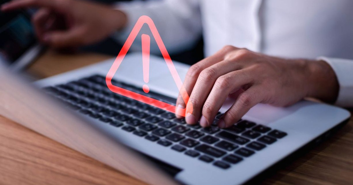 Minaccia in evidenza: CypherLoc, un avanzato scareware che blocca il browser prendendo di mira milioni di utenti