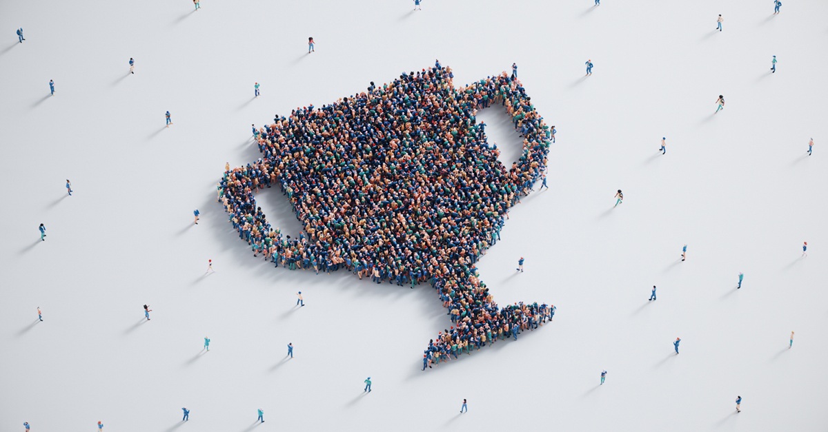 Barracuda vince 5 premi Comparably 2026 per la crescita professionale e i migliori team