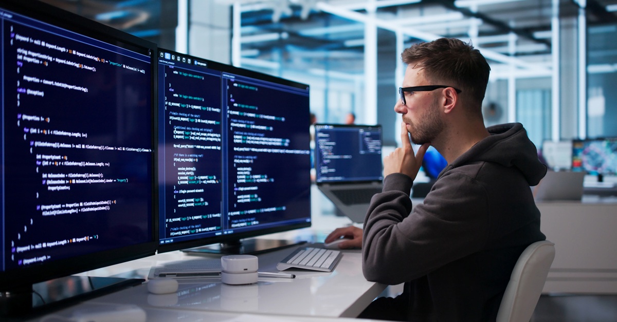 Il codice generato da IA può mai essere sicuro? Come la zero trust riduce i rischi del vibe coding.