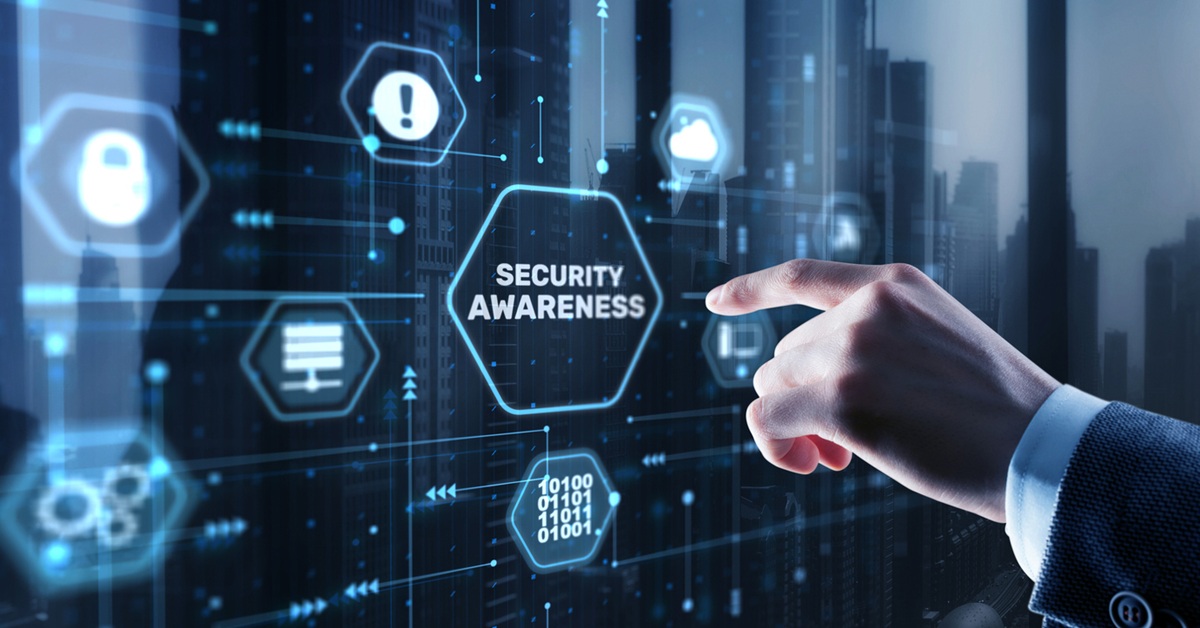 Mese della consapevolezza sulla sicurezza informatica 2026: trasforma la consapevolezza in cyber resilienza